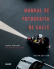 Manual fotografia de calle - eBook