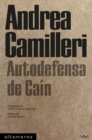 Autodefensa de Cain - eBook