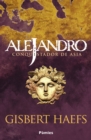 Alejandro. Conquistador de Asia - eBook