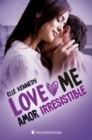 Amor irresistible - eBook