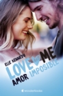 Amor imposible - eBook