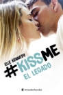 El legado (Kiss Me 5) - eBook