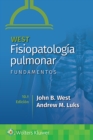 West. Fisiopatologia pulmonar. Fundamentos - Book
