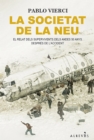 La societat de la neu - eBook