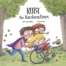 Ruby the Rambunctious - Book
