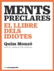 Ments preclares : El llibre dels idiotes - eBook