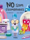 No som escombraries - eBook