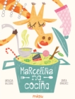 Marcelina na cocina - eBook
