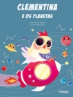 Clementina e os planetas - eBook
