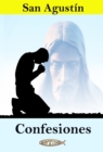 Confesiones - eBook