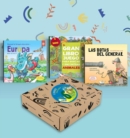 Libros para ninos 6 anos - Book