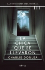 La chica que se llevaron (version espanola) - eBook