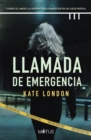 Llamada de emergencia - eBook