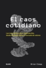 El caos cotidiano - eBook