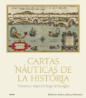 Cartas nauticas de la historia - eBook
