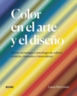 Color en el arte y el diseno - eBook