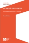 Filosofia del cancer - eBook