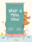 What a mess, Hess! - eBook