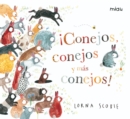 Conejos, conejos y mas conejos - eBook