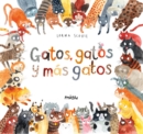 Gatos, gatos y mas gatos - eBook