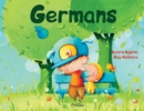 Germans - eBook