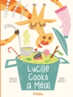 Lucille cooks a meal - eBook