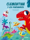 Clementina y los dinosaurios - eBook