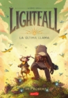 Lightfall. La ultima llama - eBook
