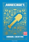 Minecraft oficial: Manual creativo - eBook