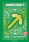 Minecraft oficial: Manual de supervivencia - eBook