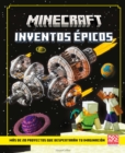 Minecraft oficial: Inventos epicos - eBook