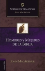 Hombres y mujeres de la Biblia - Book