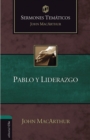 Pablo y liderazgo - Book