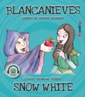 Blancanieves / Snow White - eBook