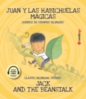 Juan y las habichuelas magicas / Jack And The Beanstalk - eBook