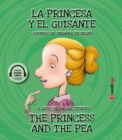 La princesa y el guisante / The Princess And The Pea - eBook