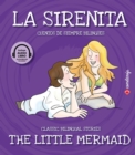 La sirenita / The Little Mermaid - eBook