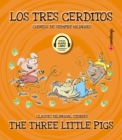 Los tres cerditos / The Three Little Pigs - eBook