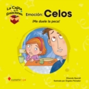 Emocion: Celos - eBook