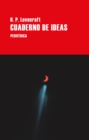 Cuaderno de ideas - eBook
