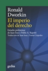 El imperio del derecho - eBook