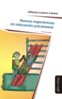 Nuevas experiencias en educacion psicomotriz - eBook