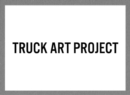 Truck Art Project - Book