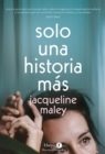 Solo una historia mas - eBook