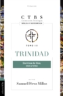 Trinidad : Doctrina de Dios uno y Trino - Book