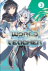 World Teacher : Special Agent in Another World - eBook
