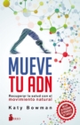 Mueve tu ADN - eBook