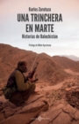 Una trinchera en Marte : Historias de Baluchistan - eBook