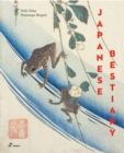 Japanese Bestiary: Animals in Japanese Mythology, Arts and Literature - Book