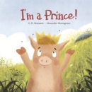 I'm a Prince! - Book